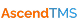 AscendTMS Logo