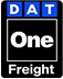 DAT One Logo