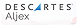 Descartes Aljex Logo