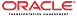 Oracle TMS Logo