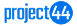 Project44 Logo